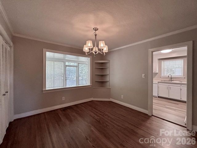 4805 Gilmore Drive, Charlotte, NC 28209