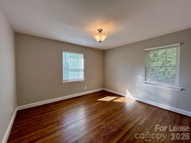 4805 Gilmore Drive, Charlotte, NC 28209