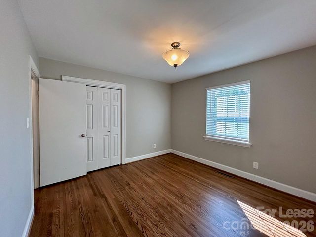 4805 Gilmore Drive, Charlotte, NC 28209