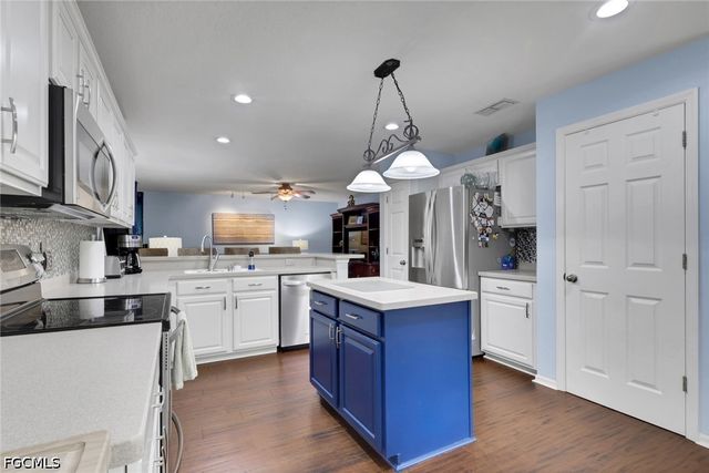 12840 Havenridge CIR, Fort Myers, FL 33912