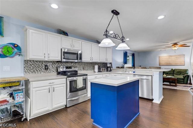 12840 Havenridge CIR, Fort Myers, FL 33912