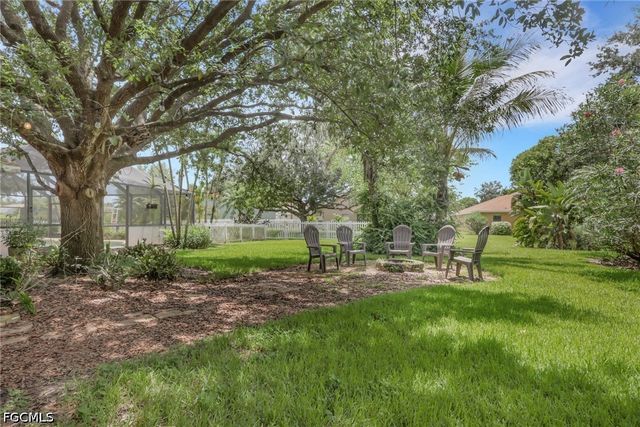 12840 Havenridge CIR, Fort Myers, FL 33912