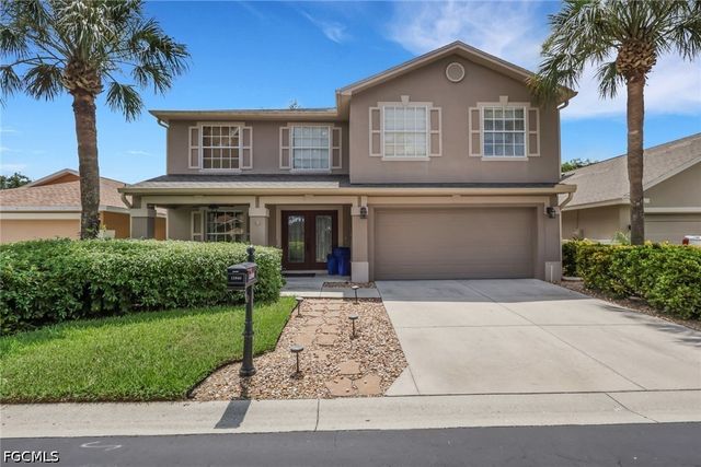 12840 Havenridge CIR, Fort Myers, FL 33912