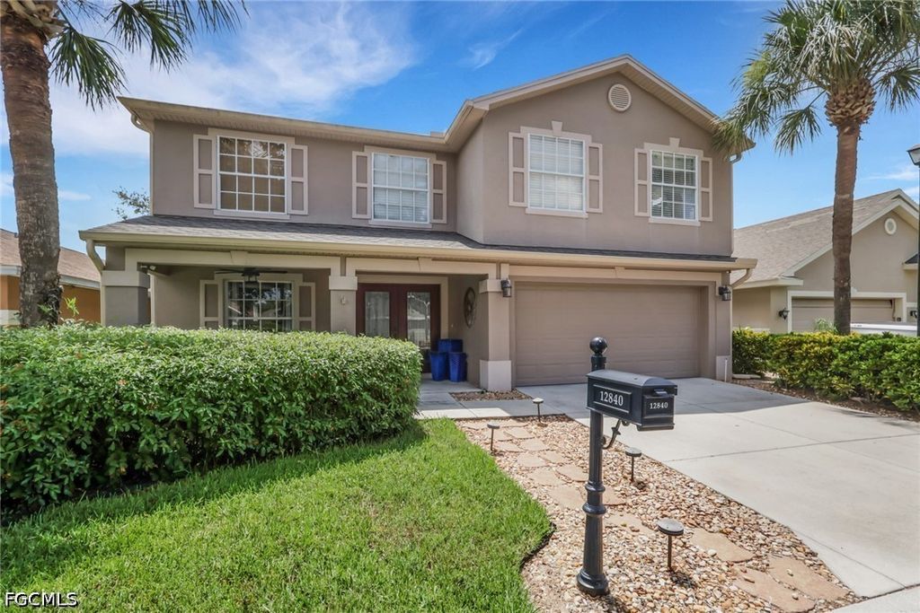 12840 Havenridge CIR, Fort Myers, FL 33912
