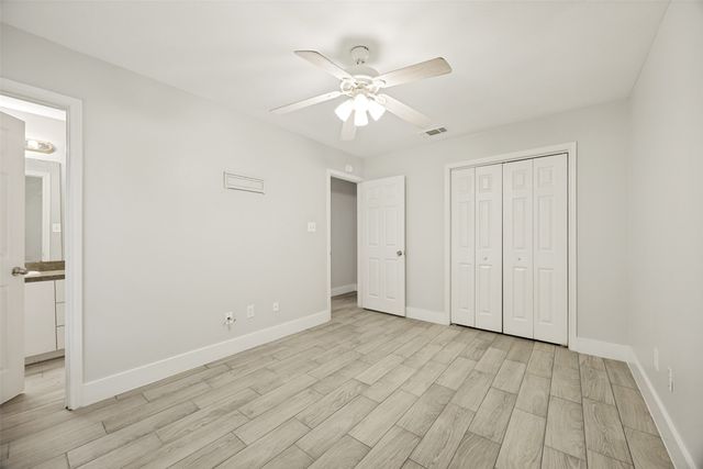 1009 Enlow Circle, Commerce, TX 75428