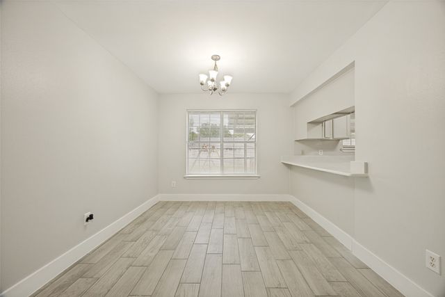 1009 Enlow Circle, Commerce, TX 75428