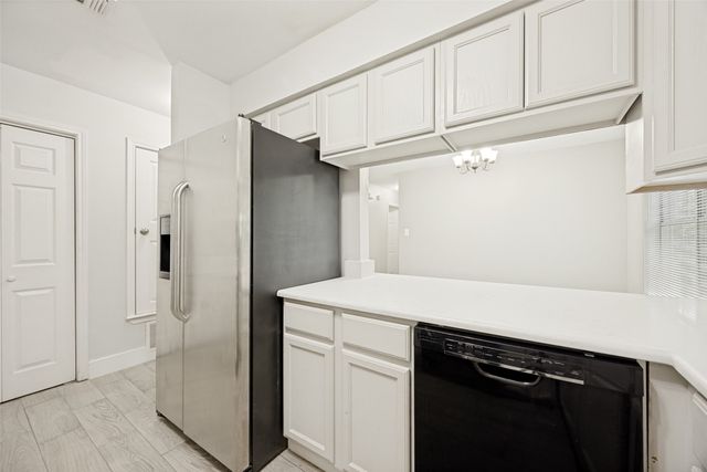 1009 Enlow Circle, Commerce, TX 75428
