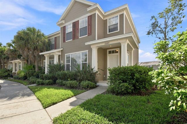 12225 COUNTRY WHITE CIRCLE, Tampa, FL 33635