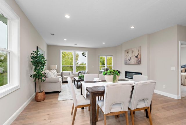 7357 Kahl Circle NE, Otsego, MN 55301