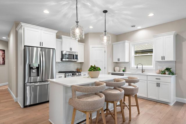 7357 Kahl Circle NE, Otsego, MN 55301