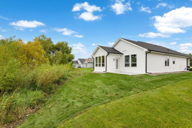 7357 Kahl Circle NE, Otsego, MN 55301