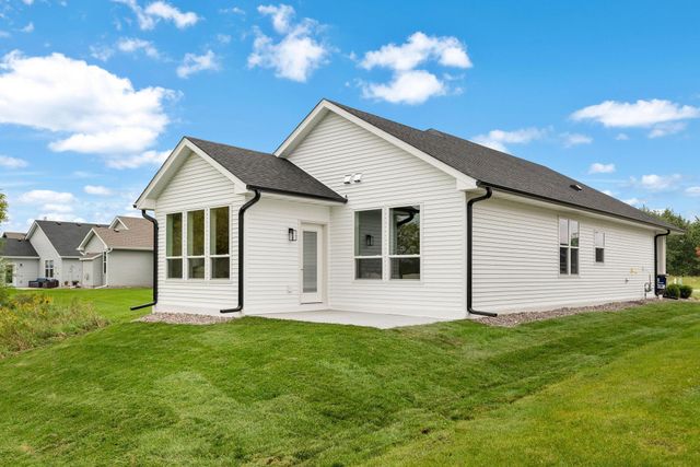 7357 Kahl Circle NE, Otsego, MN 55301