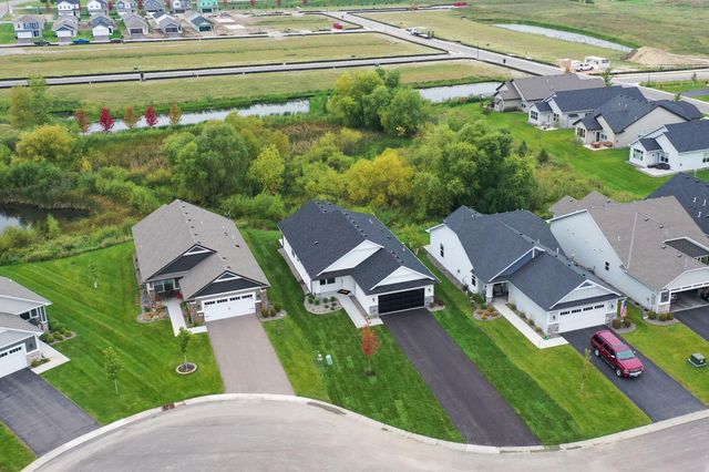 7357 Kahl Circle NE, Otsego, MN 55301