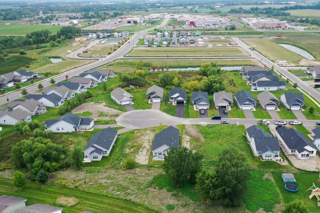 7357 Kahl Circle NE, Otsego, MN 55301