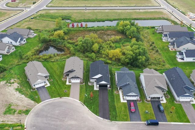 7357 Kahl Circle NE, Otsego, MN 55301