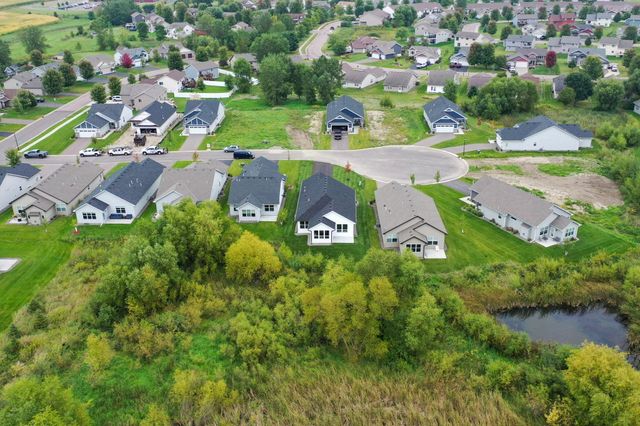 7357 Kahl Circle NE, Otsego, MN 55301