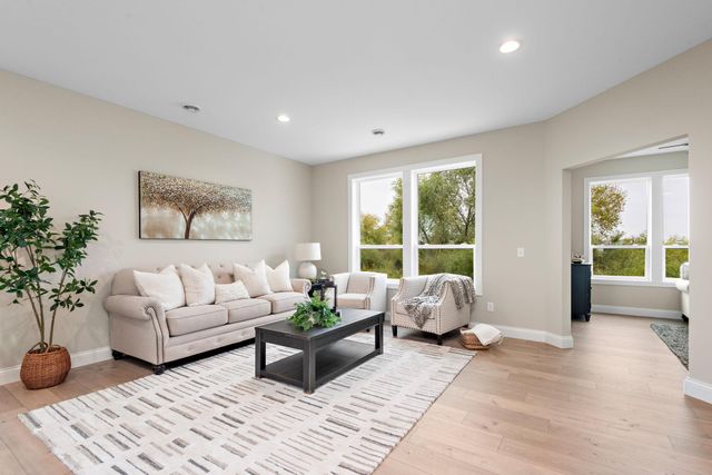 7357 Kahl Circle NE, Otsego, MN 55301