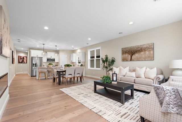 7357 Kahl Circle NE, Otsego, MN 55301