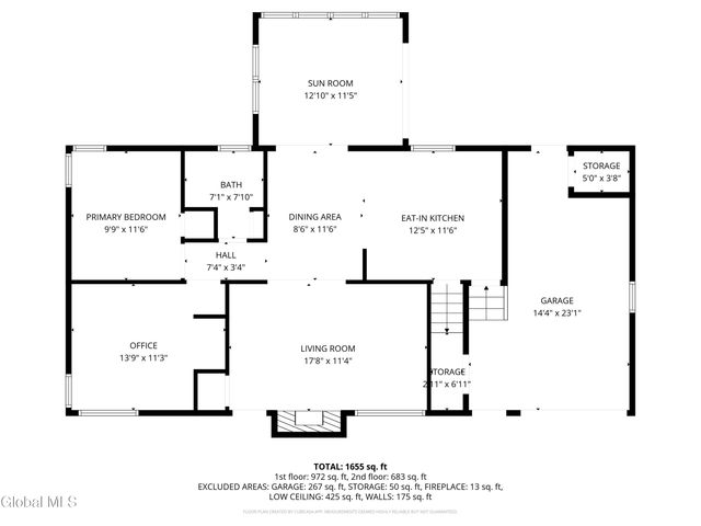 39 E Highland Drive, Guilderland, NY 12203