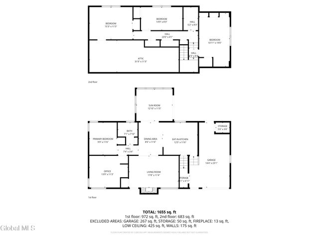 39 E Highland Drive, Guilderland, NY 12203