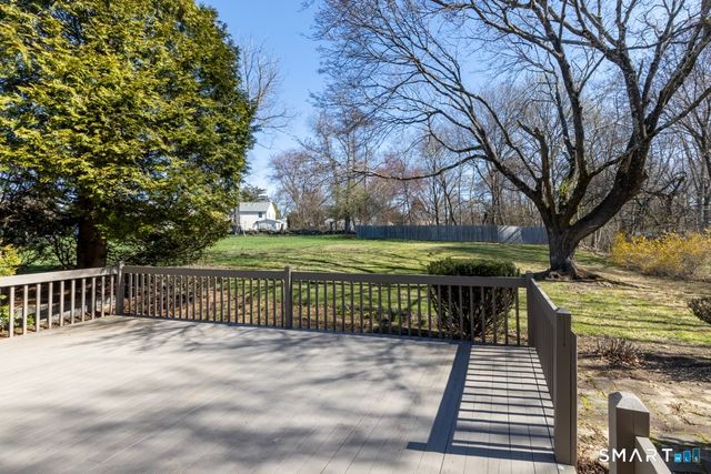 146 Warde Terrace, Fairfield, CT 06824