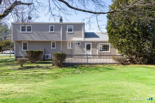 146 Warde Terrace, Fairfield, CT 06824