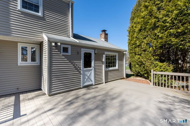 146 Warde Terrace, Fairfield, CT 06824