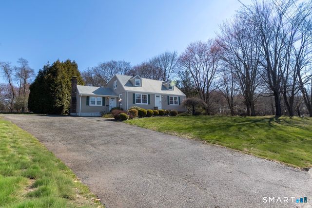 146 Warde Terrace, Fairfield, CT 06824