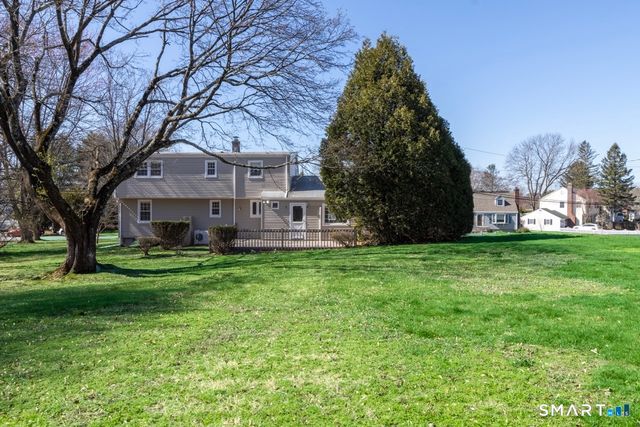 146 Warde Terrace, Fairfield, CT 06824