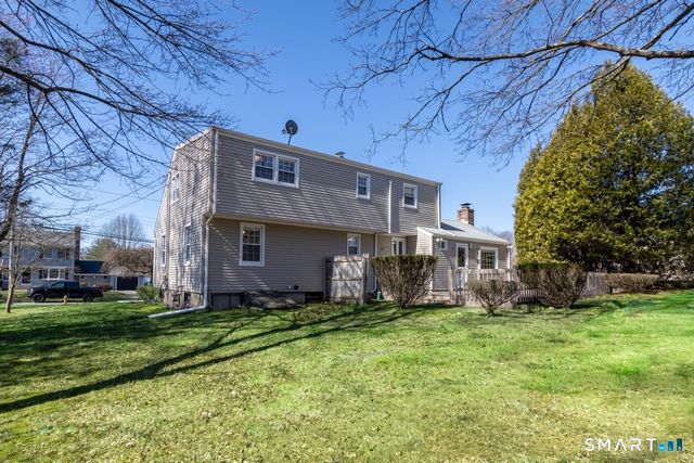 146 Warde Terrace, Fairfield, CT 06824