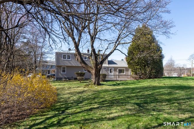 146 Warde Terrace, Fairfield, CT 06824