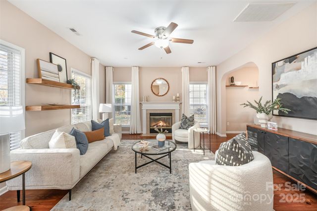 8635 Common Oak Lane, Huntersville, NC 28078