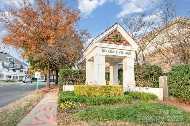 8635 Common Oak Lane, Huntersville, NC 28078