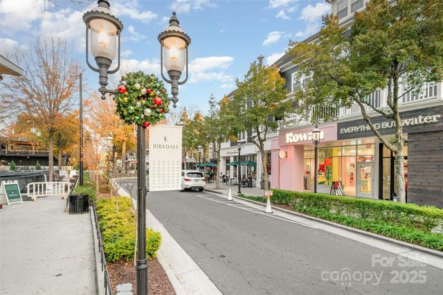 8635 Common Oak Lane, Huntersville, NC 28078