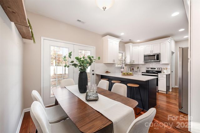 8635 Common Oak Lane, Huntersville, NC 28078