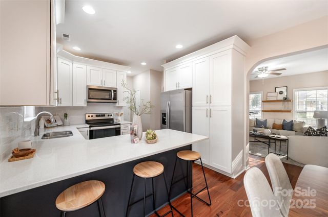 8635 Common Oak Lane, Huntersville, NC 28078