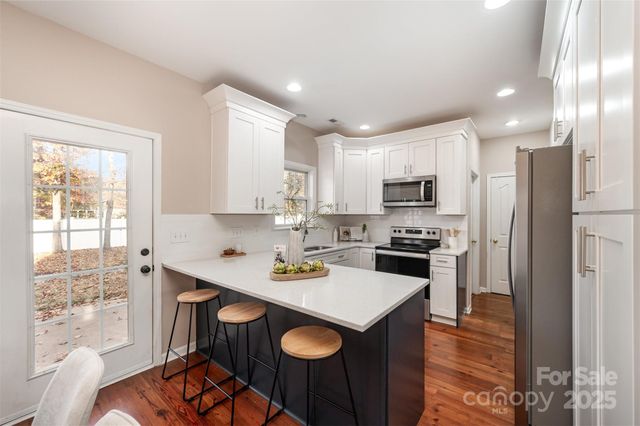 8635 Common Oak Lane, Huntersville, NC 28078