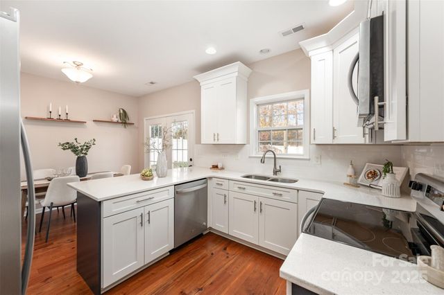 8635 Common Oak Lane, Huntersville, NC 28078