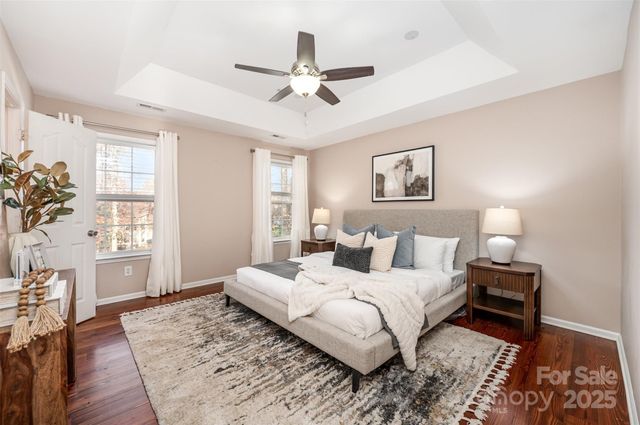 8635 Common Oak Lane, Huntersville, NC 28078