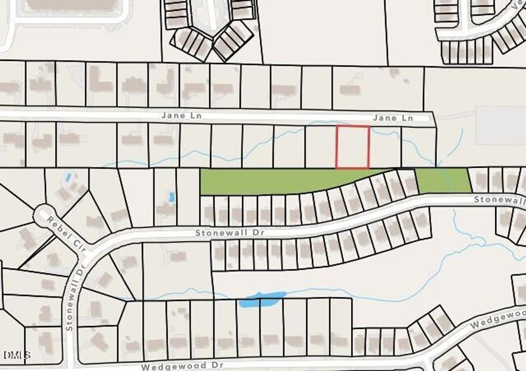 4220 Jane Lane, Raleigh, NC 27604