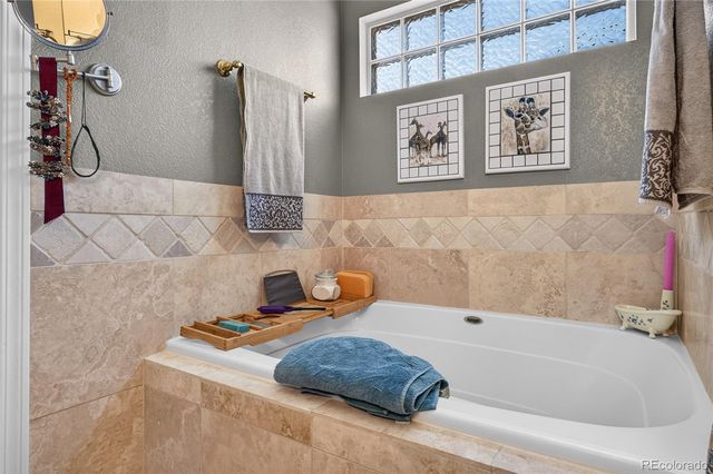 9770 Red Oakes Drive, Littleton, CO 80126