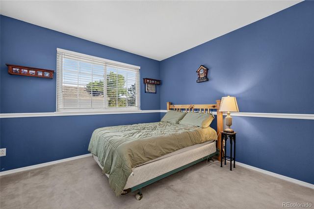 9770 Red Oakes Drive, Littleton, CO 80126