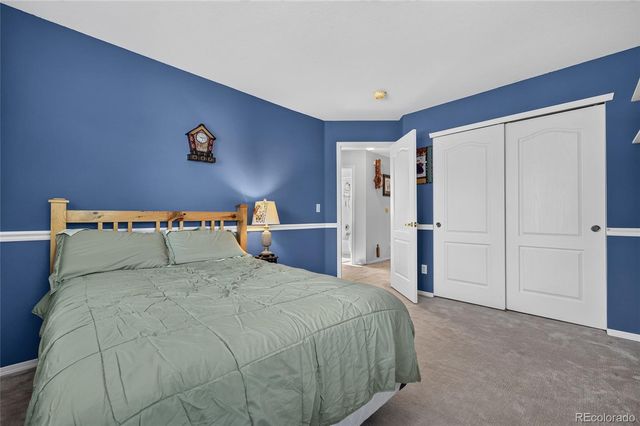 9770 Red Oakes Drive, Littleton, CO 80126