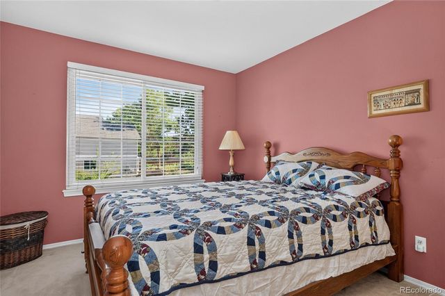 9770 Red Oakes Drive, Littleton, CO 80126