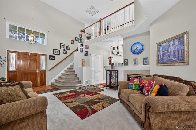 9770 Red Oakes Drive, Littleton, CO 80126