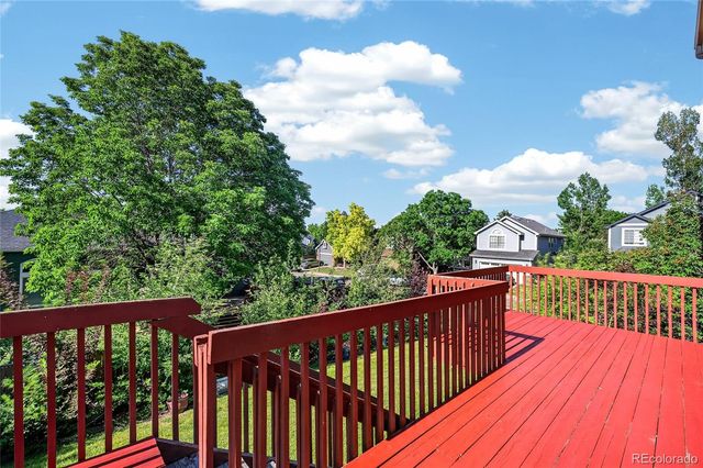 9770 Red Oakes Drive, Littleton, CO 80126
