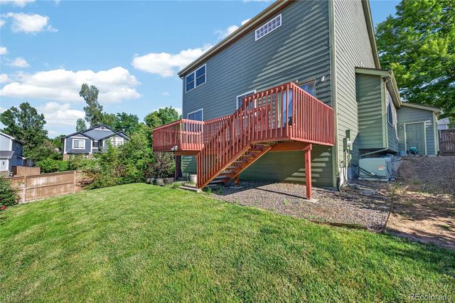 9770 Red Oakes Drive, Littleton, CO 80126