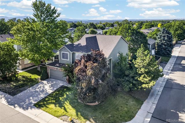 9770 Red Oakes Drive, Littleton, CO 80126