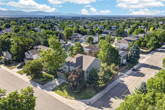 9770 Red Oakes Drive, Littleton, CO 80126