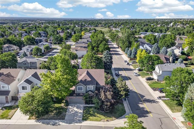9770 Red Oakes Drive, Littleton, CO 80126
